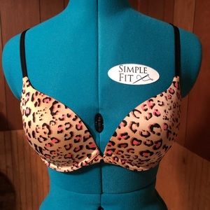 🌟Victoria’s Secret push up bra 🌟